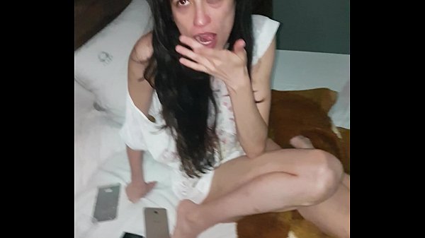 ناقابل اعتماد بهترين blowjob ڪڏهن! منهنجو وڏو ڪک چريو ٿي رهيو آهي!