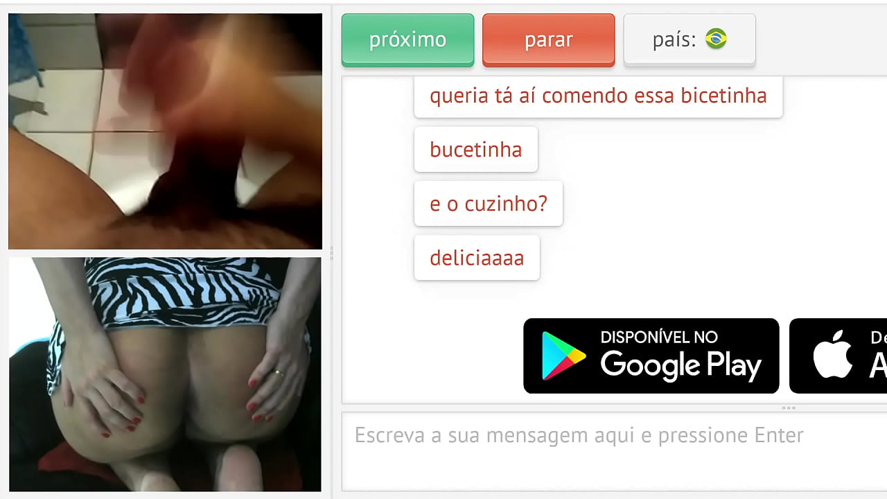 شادي شده ماڻهو اجنبي کي مشت زني ڪندي ڏسڻ پسند ڪن ٿا