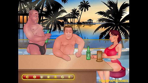 بي ڊي ايس ايم ريسٽورٽ تي رينگنگ دوائون ٻار